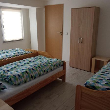 Apartmán Hulín, Chrášťany - černý Hulin Exterior foto