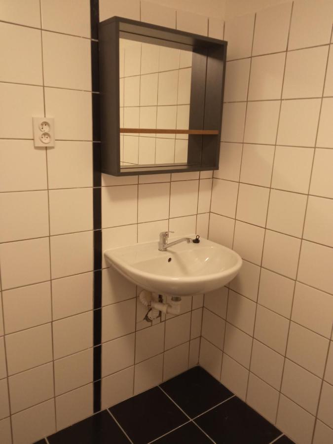 Apartmán Hulín, Chrášťany - černý Hulin Exterior foto