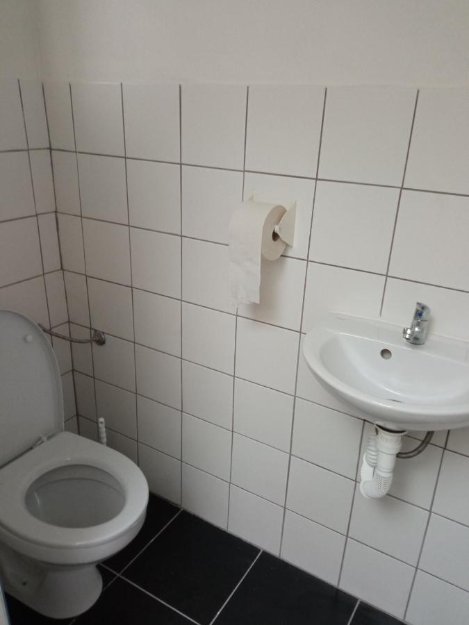 Apartmán Hulín, Chrášťany - černý Hulin Exterior foto